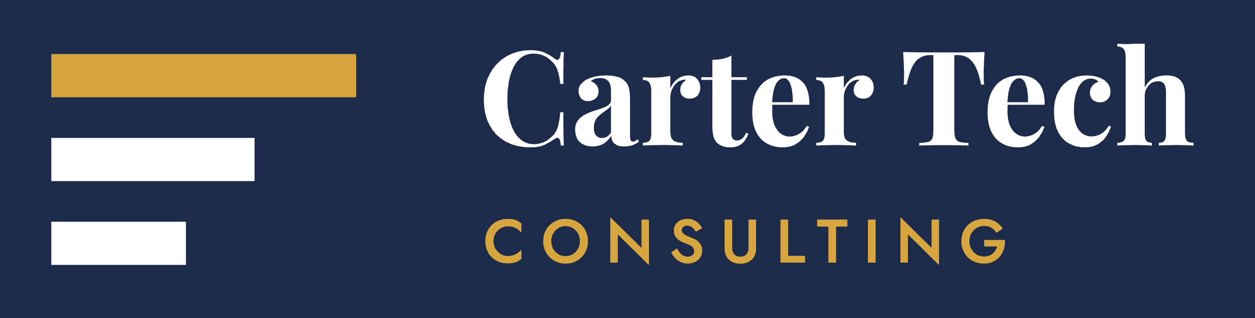 Carter Tech Consulting